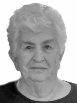 DESANKA DESA Đura PAOVIĆ
 rođena Ivanović.