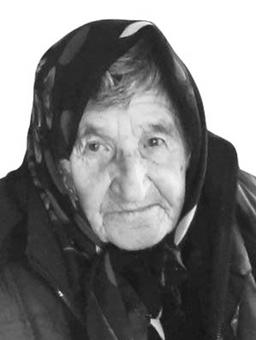 ANKA Lazara BULATOVIĆ