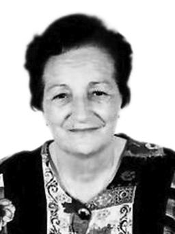 MILIJANE JOKOVIĆ
rođ. Petrović