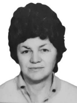 MILENA MILAŠEVIĆ