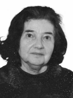 JELENA Tihomira VELAŠEVIĆ 
rođena Simović
