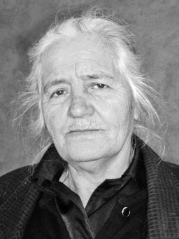 KOSA Vukomana BANDOVIĆ
rođena Femić