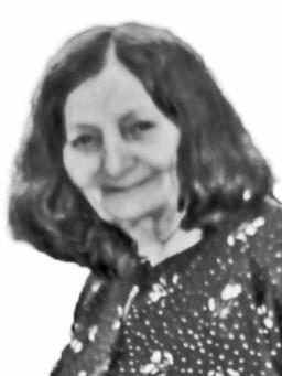 MILENKE KRUNIĆ
rođ. Vojvodić