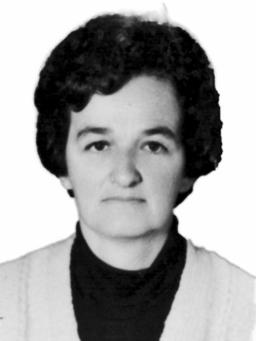 OLGA RADULOVIĆ