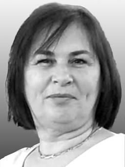 SVETLANE FILIPOVIĆ