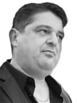 IVAN Milanov ŠUŠKAVČEVIĆ