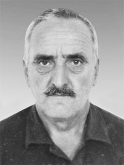JOSIF DRAGOLJUBA STARČEVIĆ
1945-2025