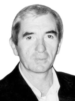 RAJKO Zarije MIRANOVIĆ