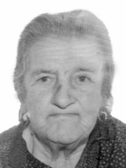 ZORKA Nikole MIJUŠKOVIĆ
rođena Pavićević