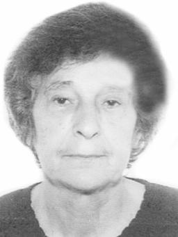 JOVANKA Milovana MIHAILOVIĆ