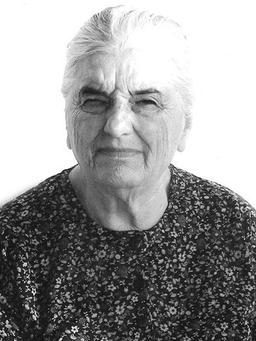 ZAGORKA BOJOVIĆ