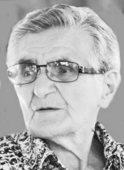 LJUBICA Marka ILIĆ
