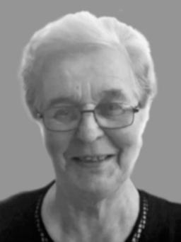 OLGA Vladova BURIĆ