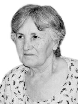 MILODARKA ĐUKIĆ
