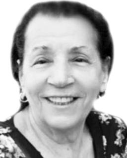 MARIJE Milanova ZLATIČANIN