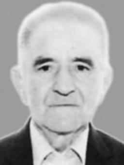 BRANKO PETROVIĆ
