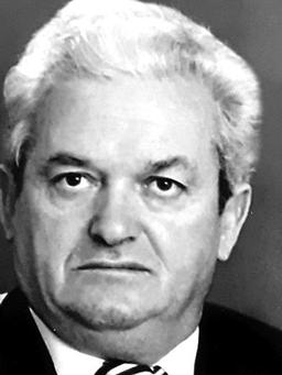 Savo Jovo Kaluđerović