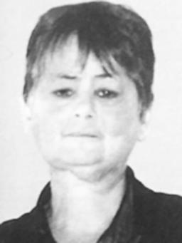 Nikčević Kosa