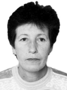 LJUBICA KOVAČEVIĆ