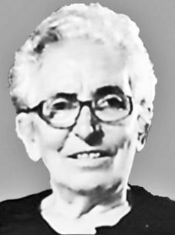 ANKA Milova RAŽNATOVIĆ