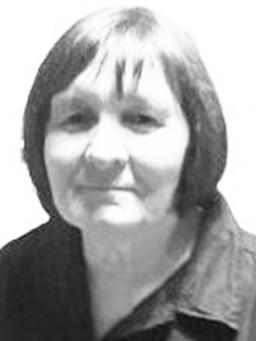 MILKA Mijatova  ŠUNDIĆ

rođena Čvorović