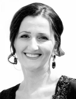 NATALIJA Dušana VUKSANOVIĆ
rođena Vujović
