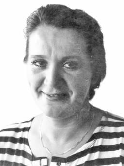 dr.spec. ZORICA Ilije - Branka BURIĆ
rođena Radević