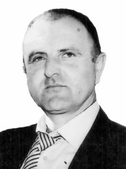 DRAGAN Dragov PERIŠIĆ