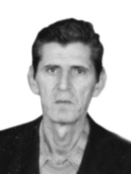 BRANISLAV PANTOVIĆ