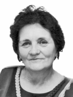 LJUBICA Milenka MARKOVIĆ