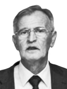 ZORANU Đađovom NEŠEVIĆ