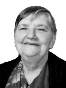 PERSA Novaka SLAVKOVIĆ
rođena Dragićević