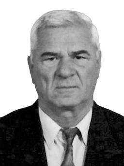 VOJISLAV-VOJO Dušanov MIRANOVIĆ