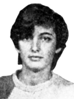 NENA RAŠOVIĆ
