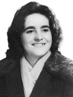 TOMANA Vojislava-Jodža VOJINOVIĆ
Rođena Kaljević