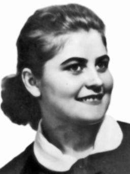 ZORKA ČABARKAPA