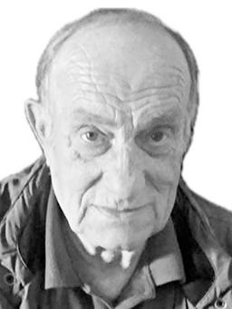 DANILO Ljubov VUČELIĆ
