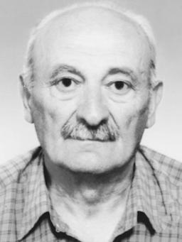 LJUBO Vladimirov VUKČEVIĆ