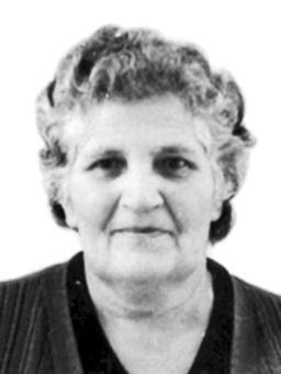 Milka Ćosović