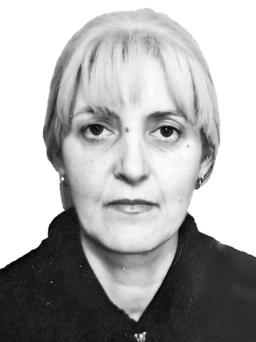 ZEČEVIĆ  Milije LJILJANA – LJILJA