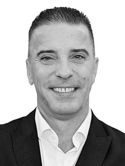 SRĐAN Miodraga VOJVODIĆ