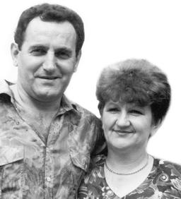 VELIMIR - KEKA i JELICA BRAJOVIĆ