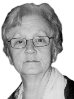 ZORKA pok. Moma TOMANOVIĆ
                         rođena SEKULIĆ