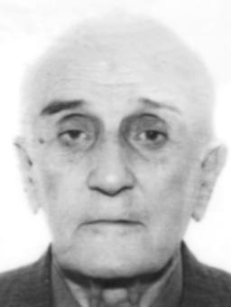 MIHAILO Boja VULANOVIĆ