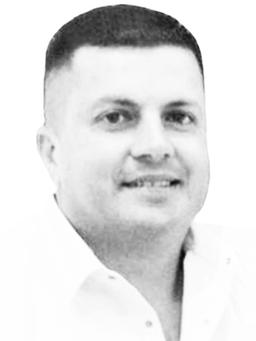 JAGOŠ BAĆO KANDIĆ