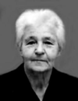JEVROSIMA DŽAKOVIĆ