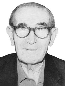 SAVA Petrov DAKOVIĆ