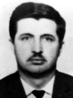 DRAGOLJUB Milosavov ČUROVIĆ