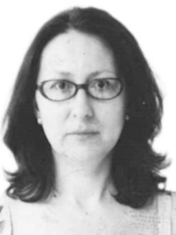 VESNA Radomirova VUKČEVIĆ