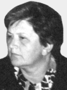 VESNA MARSENIĆ